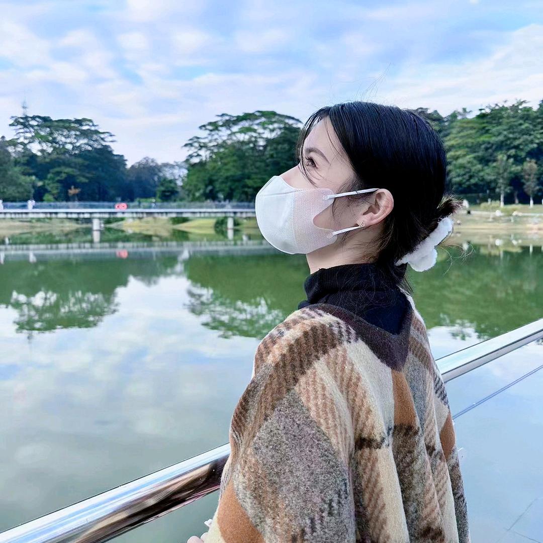 电车迷妹小可乐