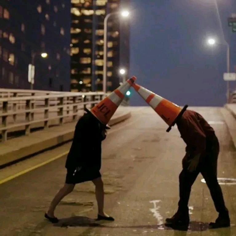 2056年退休的哥布林