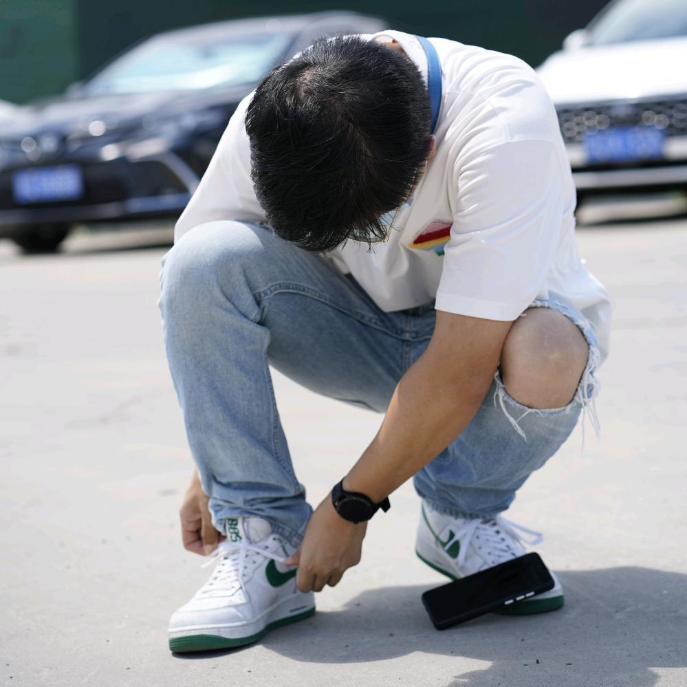 瘦不下来的Thomas