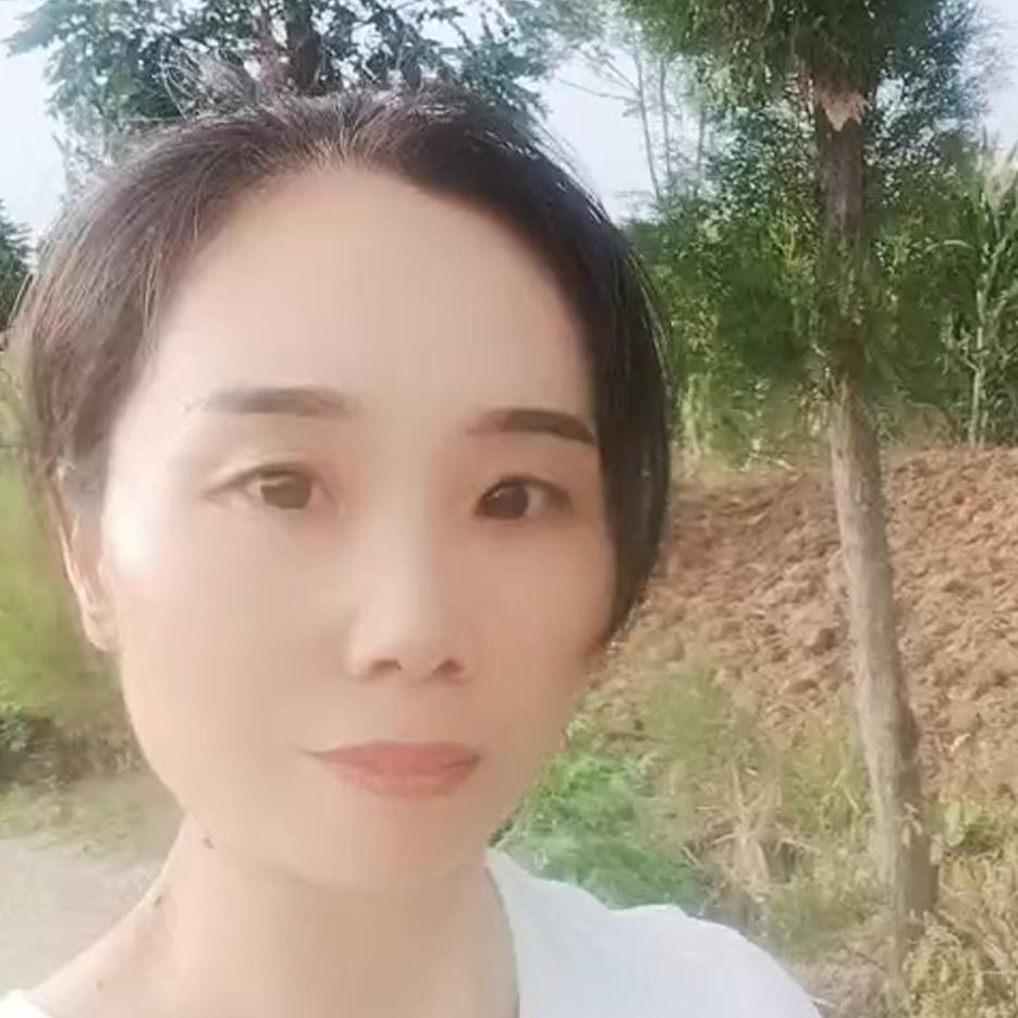 农村感性大姐