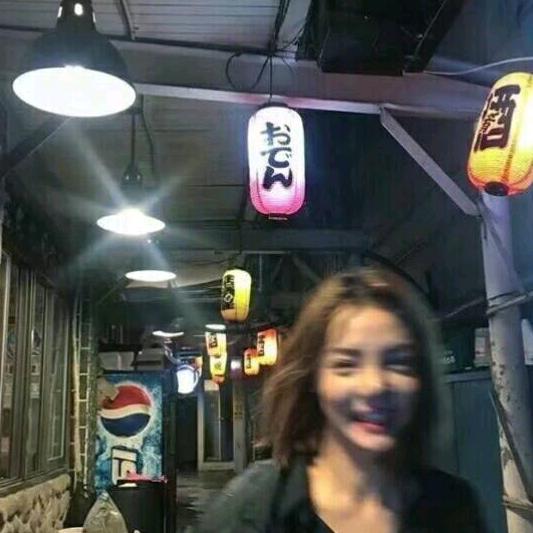 旺仔小迷糊❀