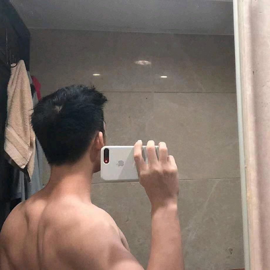 林泽森Jason