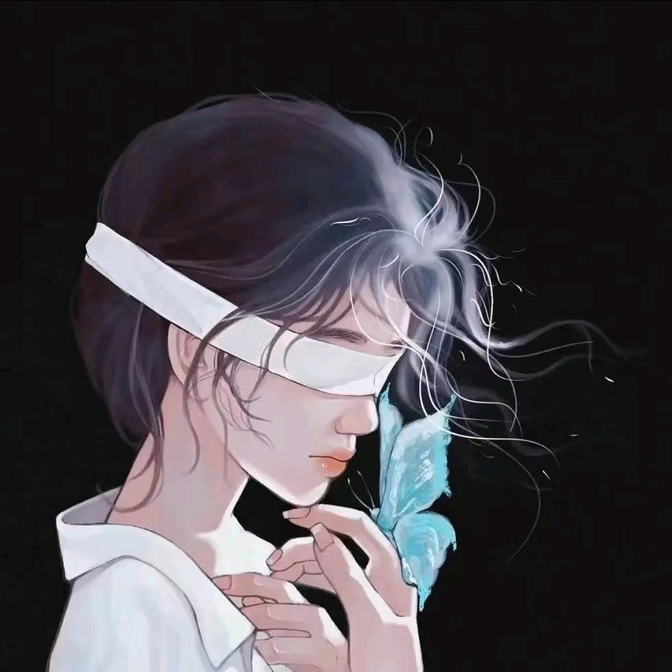 忘情