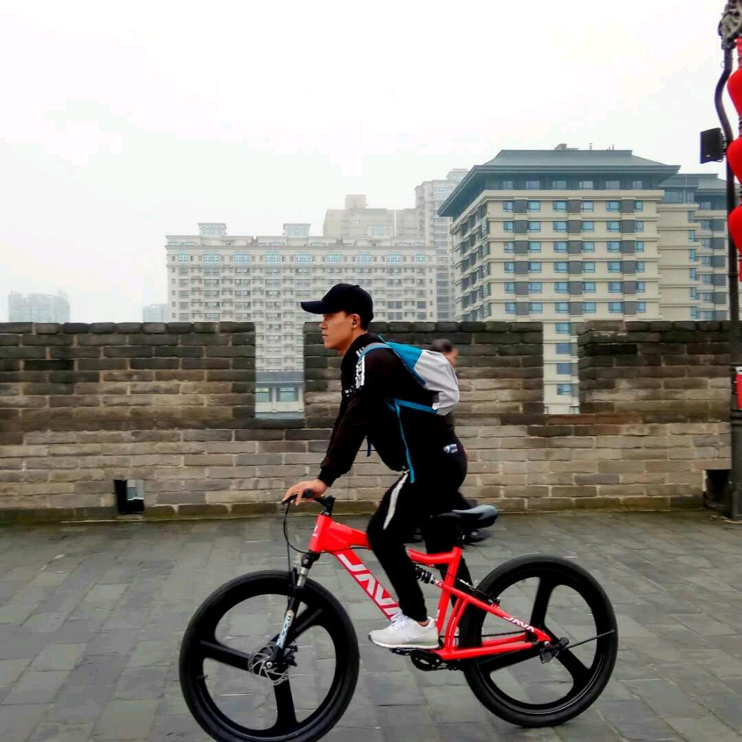 无敌旋风小土豆