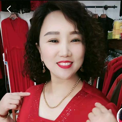 唐河县杨阳女装店