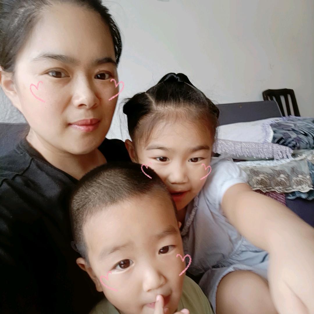 萱 杰妈妈
