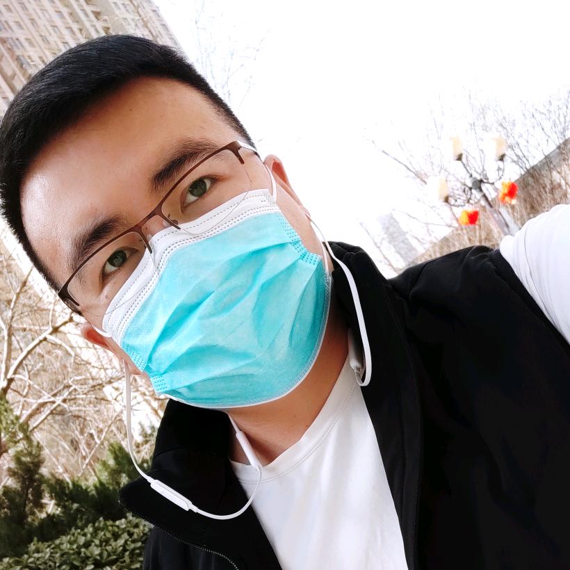 大正定&阳哥