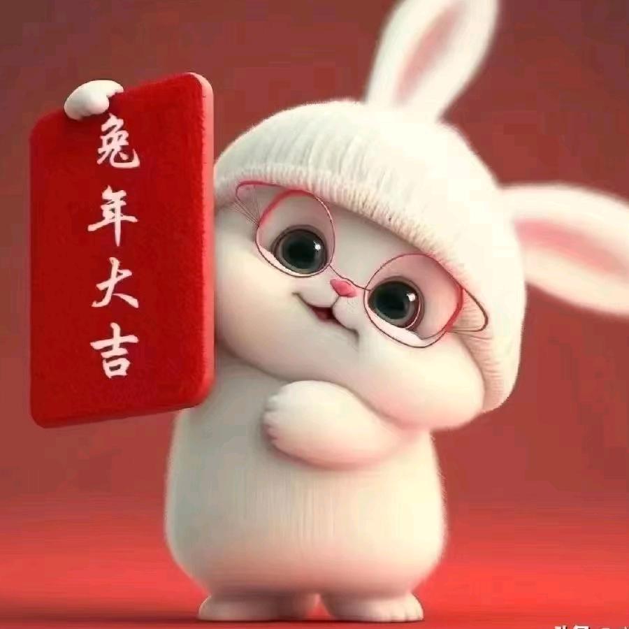 明眸皓齿的白玦头像