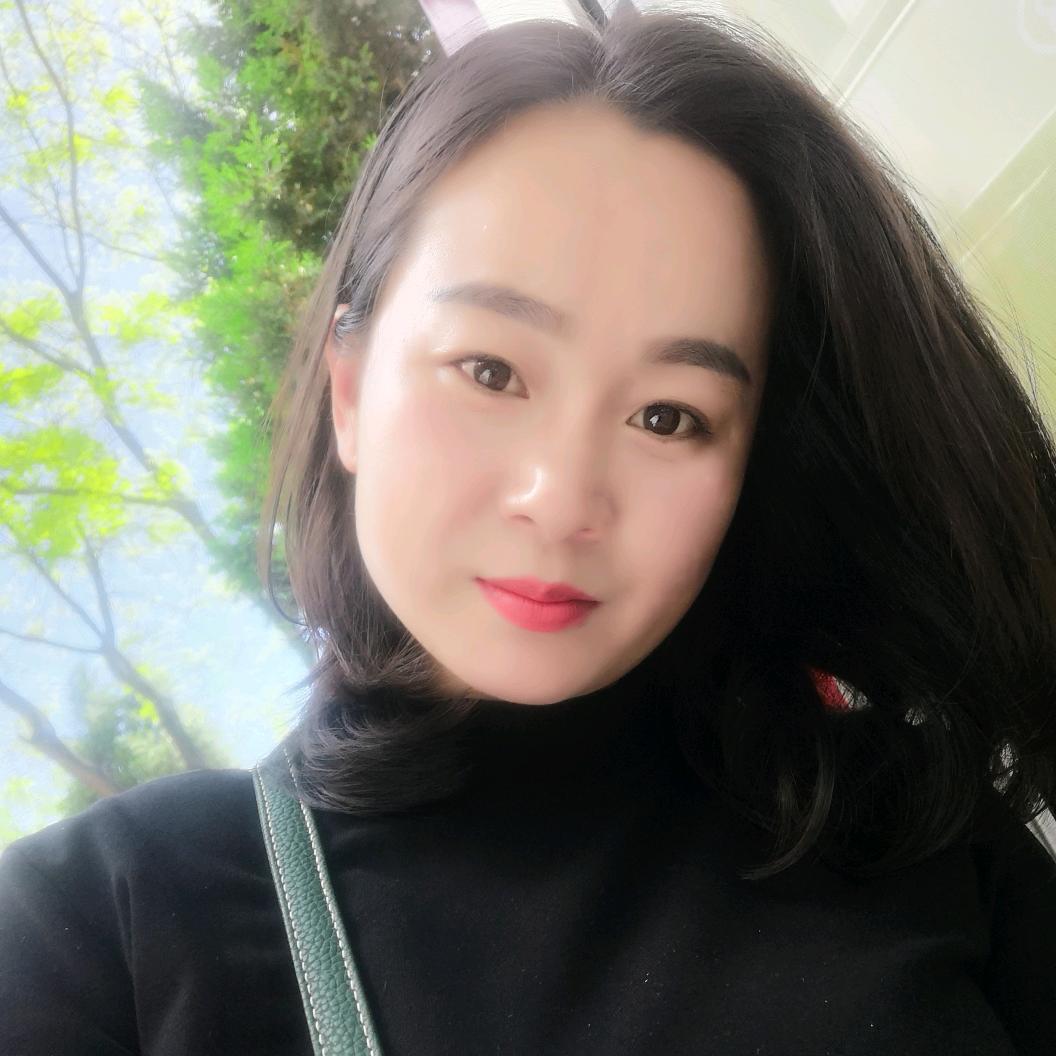 王府丽姐