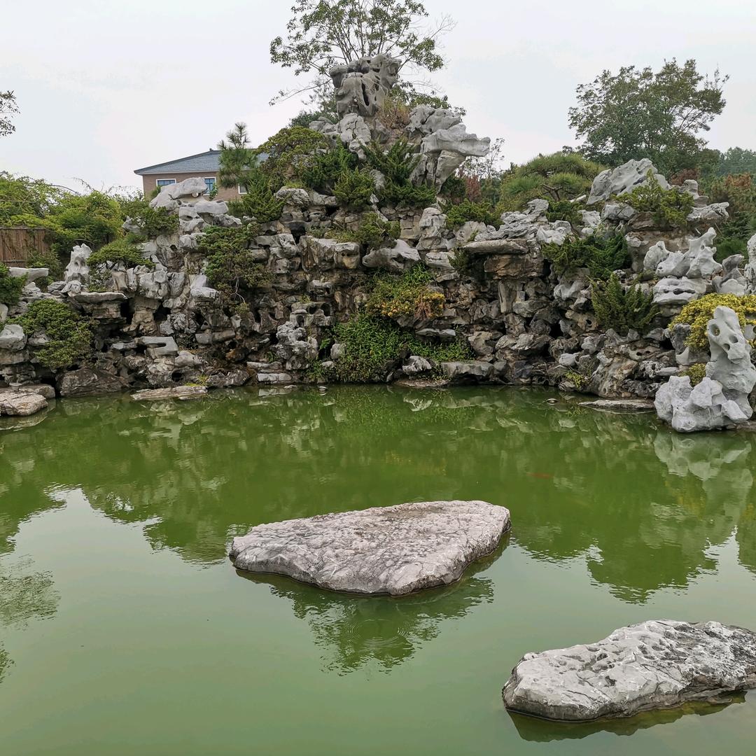南村一手