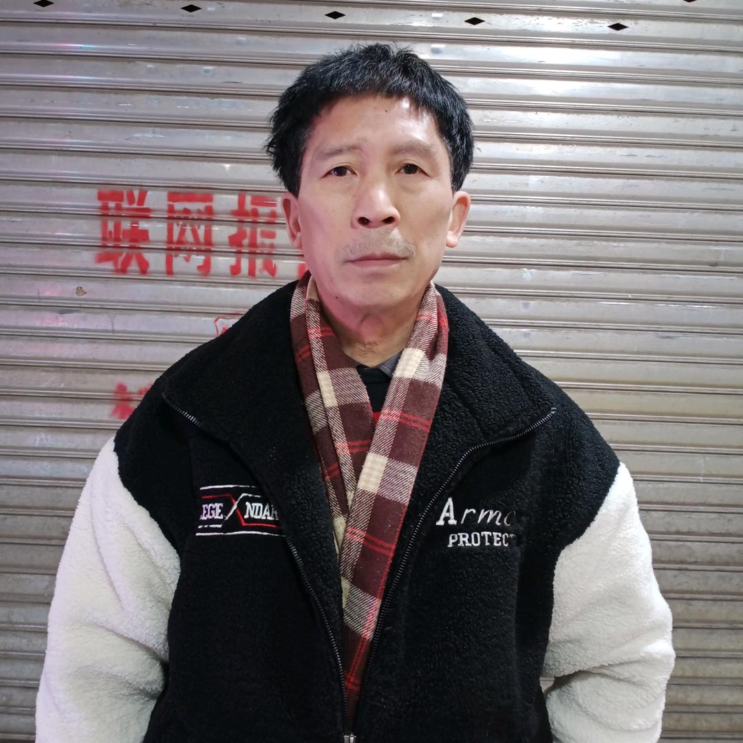 刘万丰