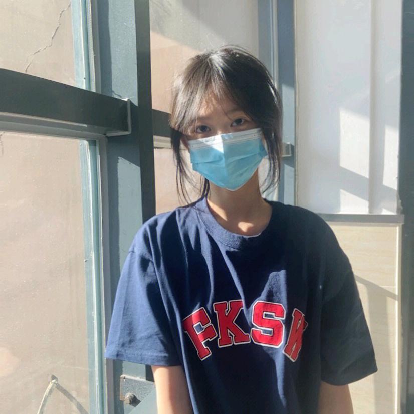 小碎片🎀