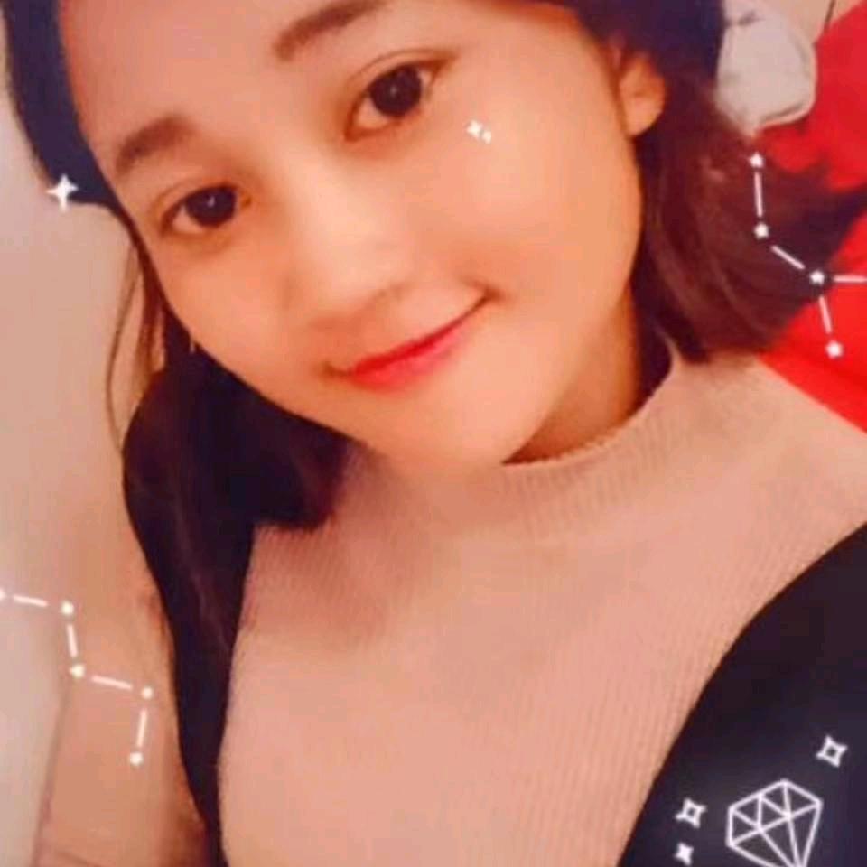云南小妹