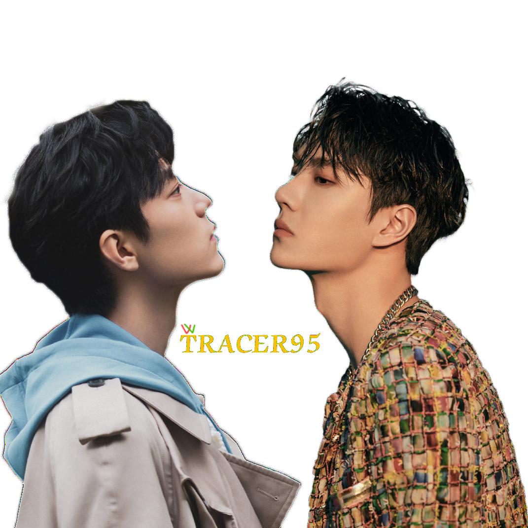 TRACER95ꮤ