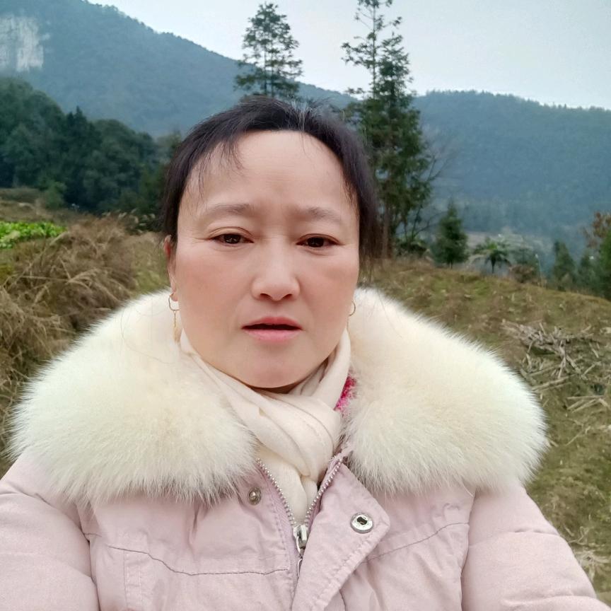 梅梅姐🍁🍁