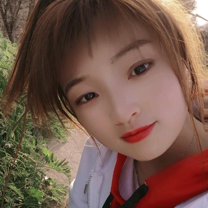 爱笑的阿欢