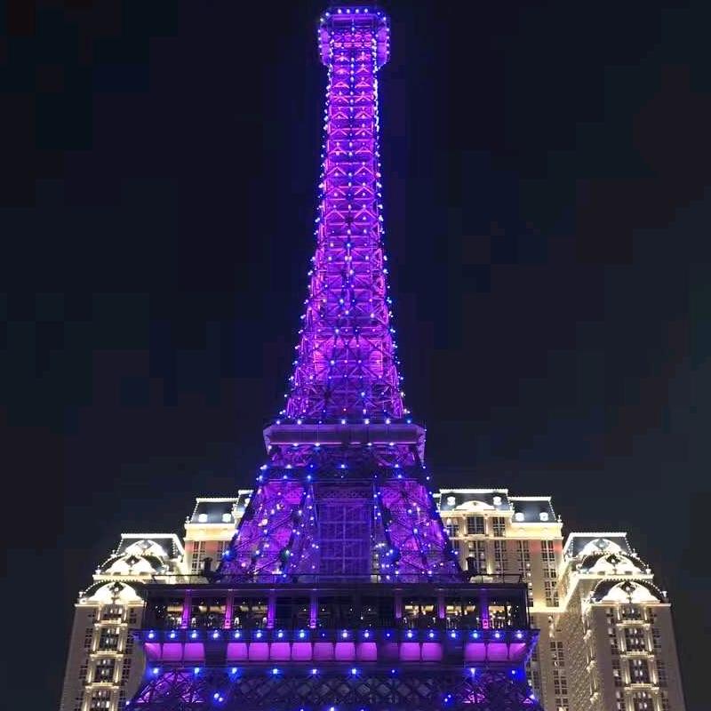 他是他，我是我