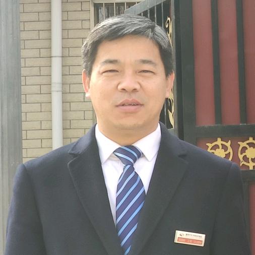 睢县尚屯支行刘国栋