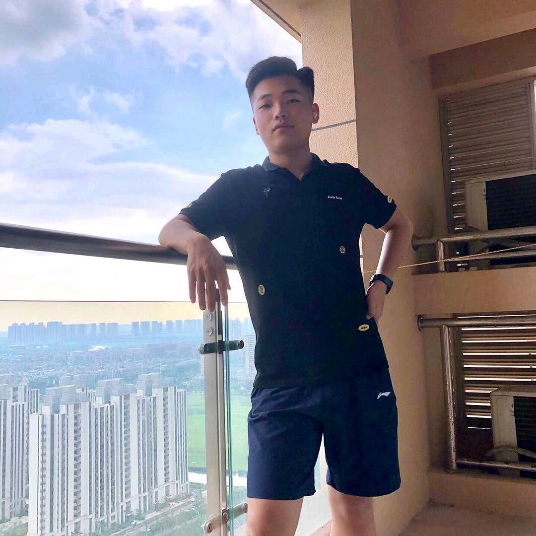 男人中的路易威登