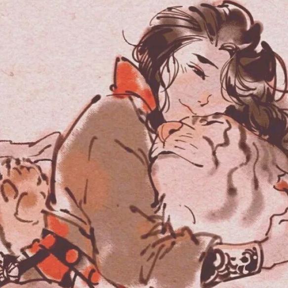 张瓜瓜（努力毕业版）