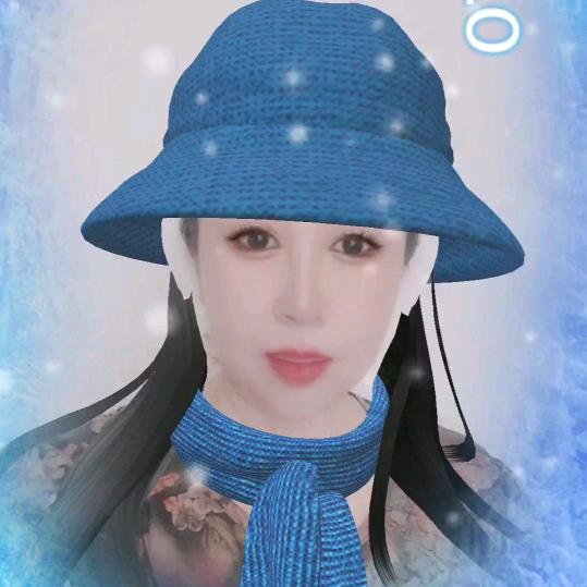 洋洋奶奶