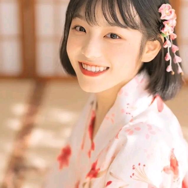 春暖花开