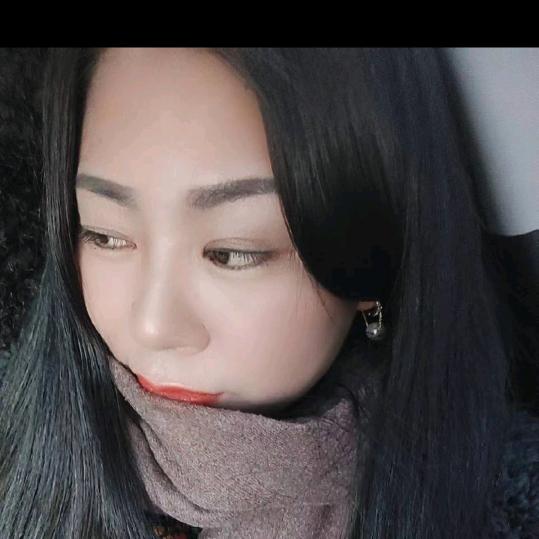 何丫头