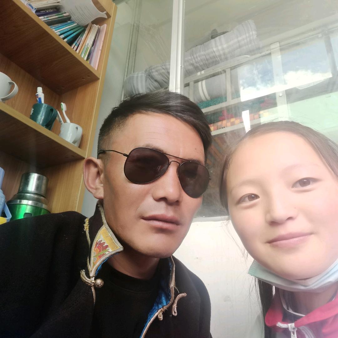 羊卓
