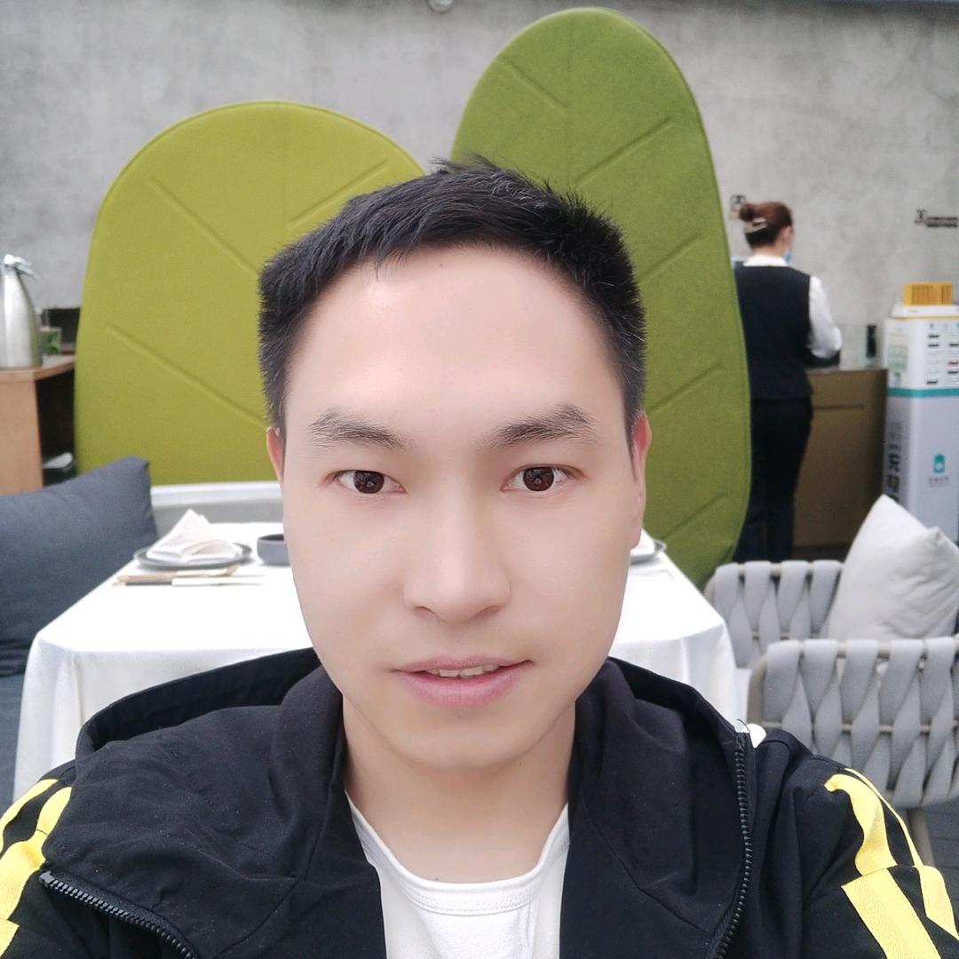 小阿天