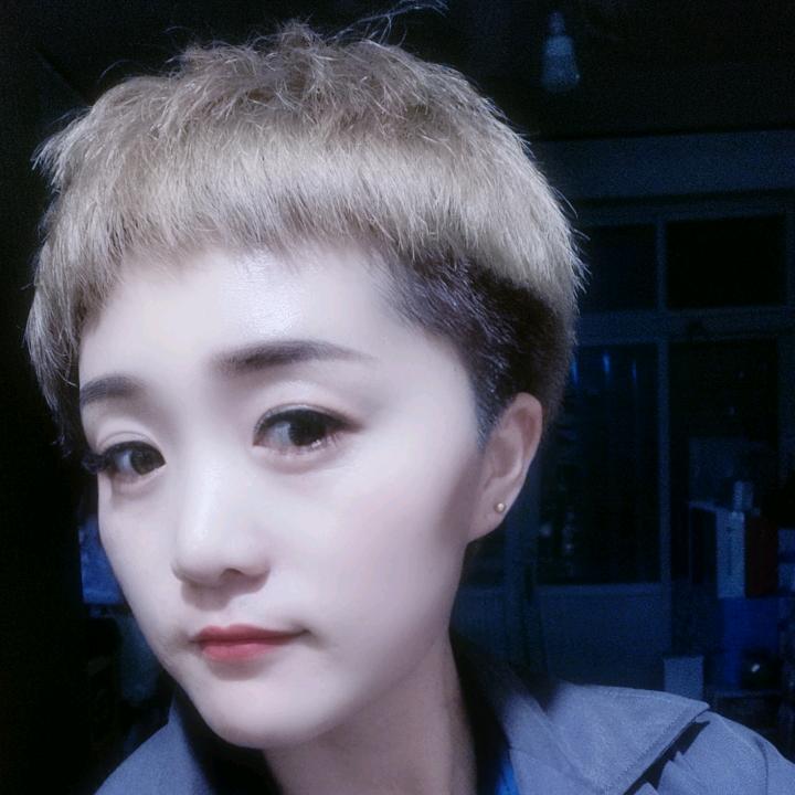 原来是静静呀