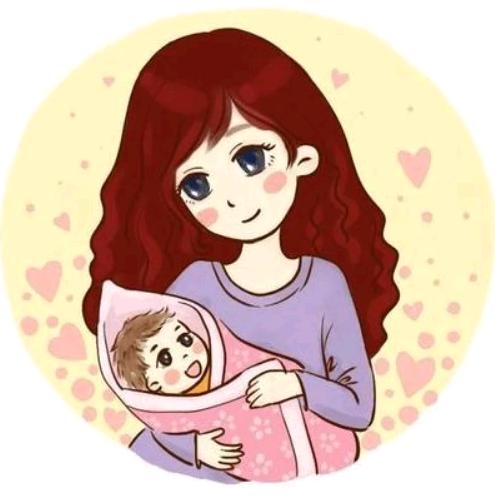 皮蛋妈妈