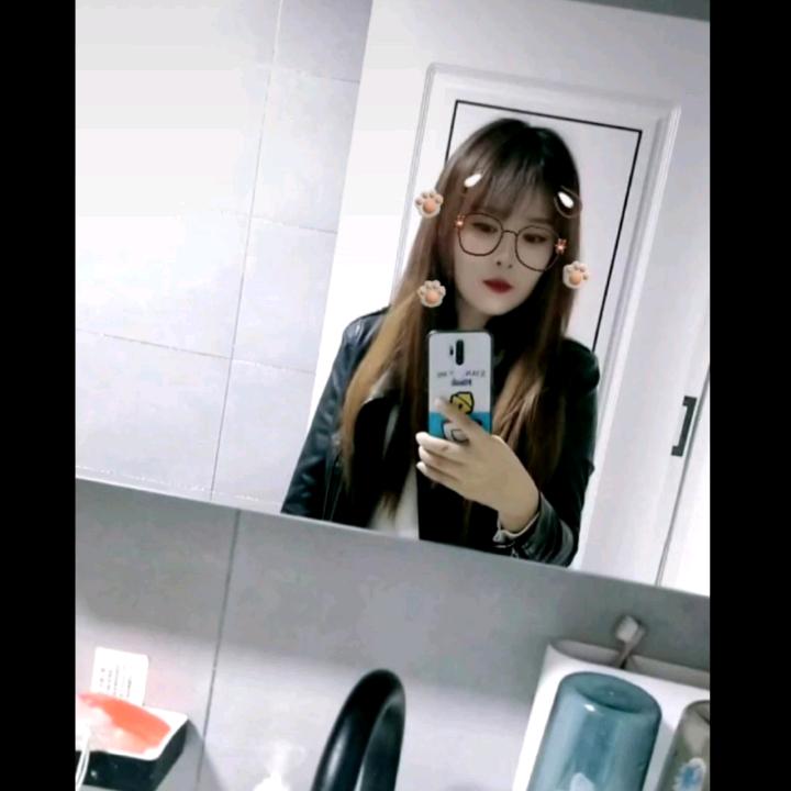 好好的！！！