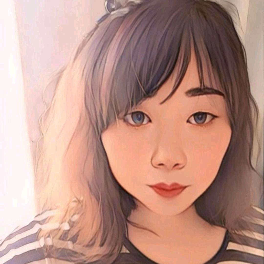 眯眯眼