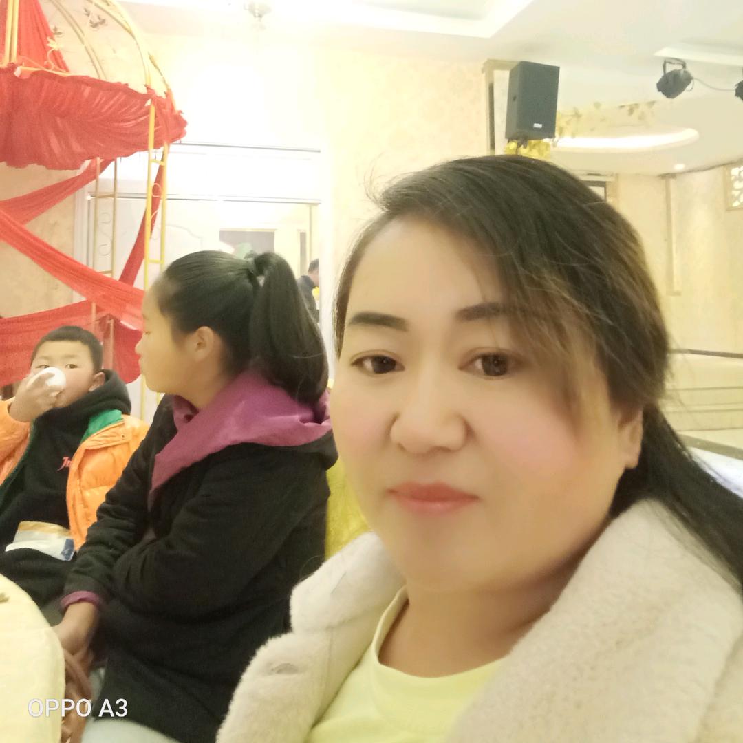 我是贵州小阿妹