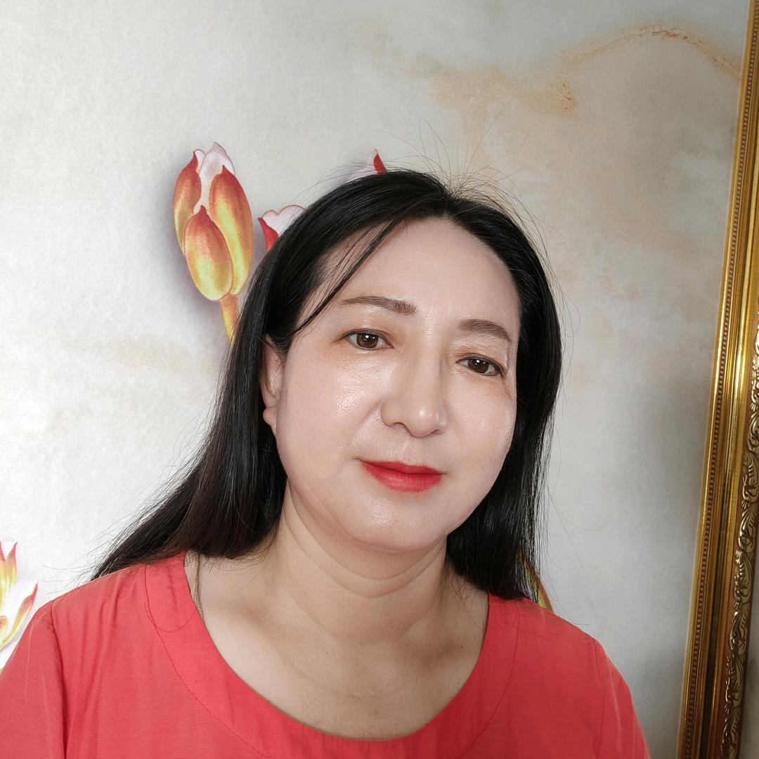 辉煌的人生