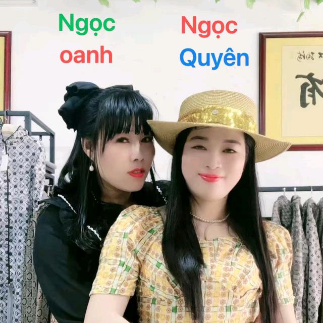 Ngọc Oanh～visaTQ