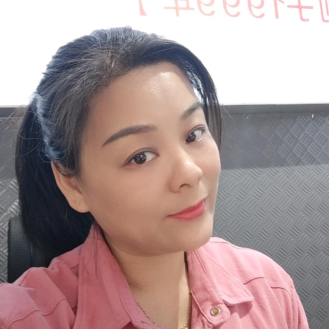 贵屿冰升·华姐