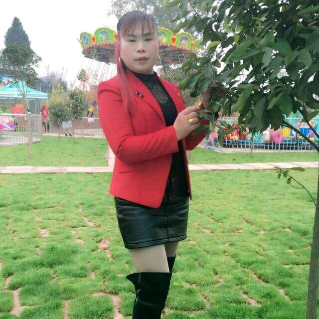 秀秀妹