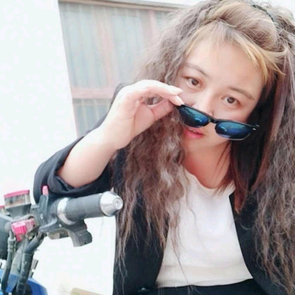 可儿🧘‍♀️