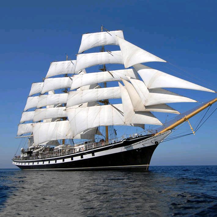 风起时刻、启航