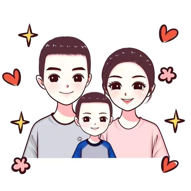 锦一妈妈