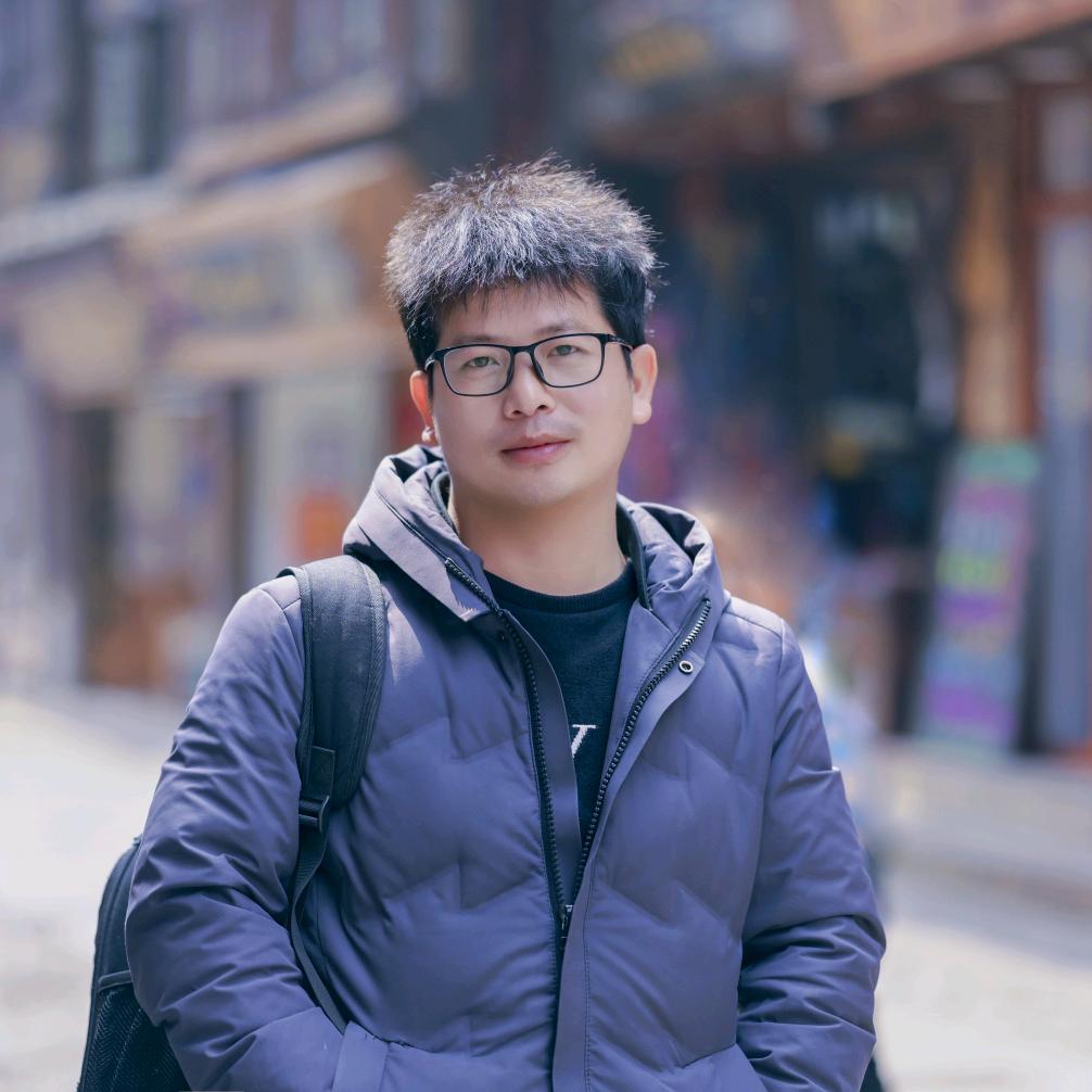 嘉能（望山隐宿）