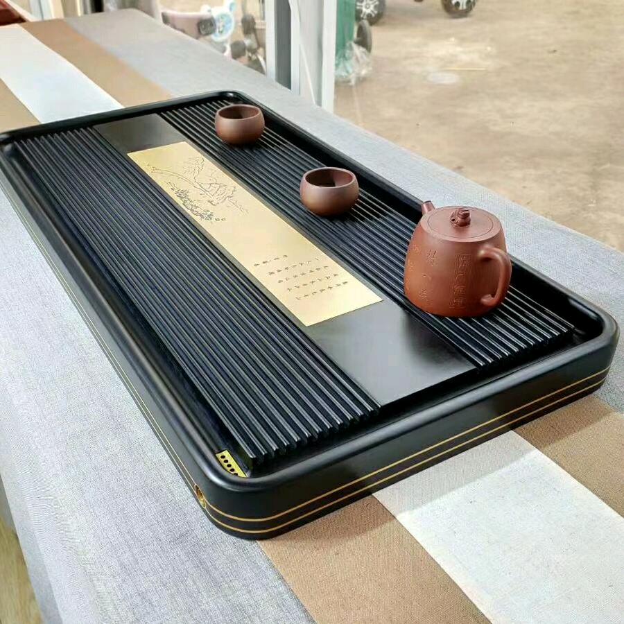 小傅电木茶盘