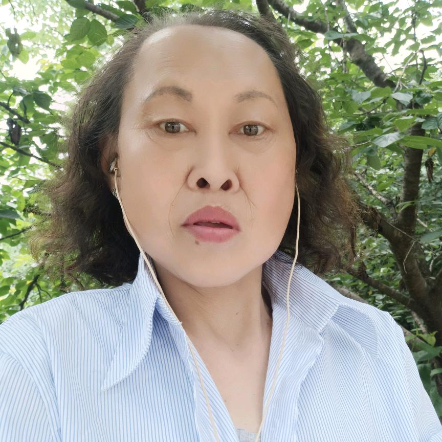 记得我是萍姐