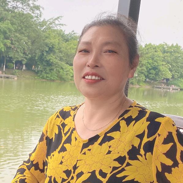 李大姐