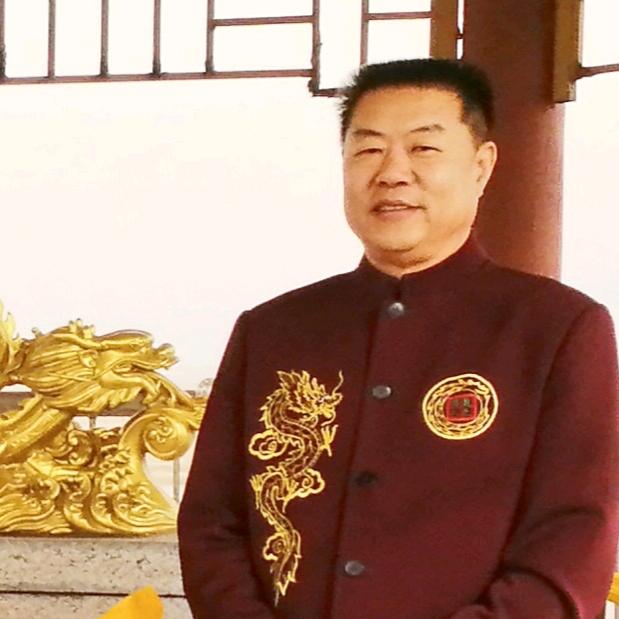 中华黄河龙作者