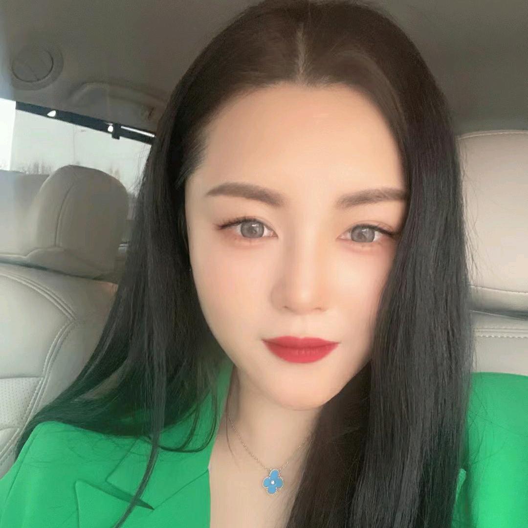美美向幸福出发