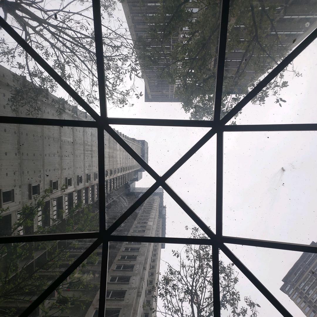 幕墙装饰