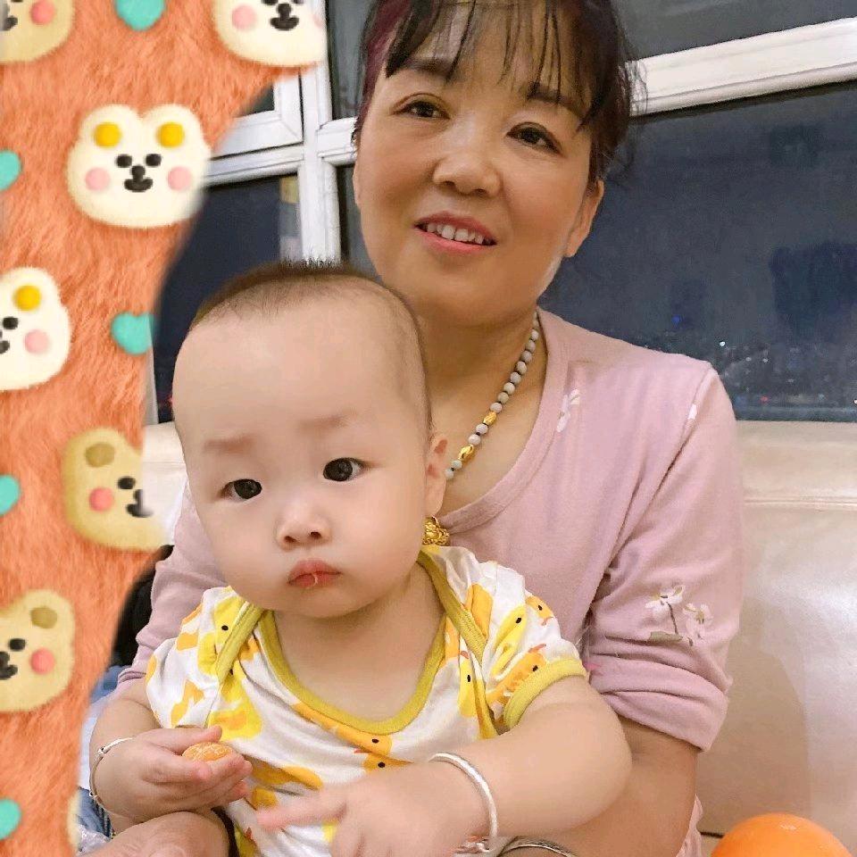 婉若清风