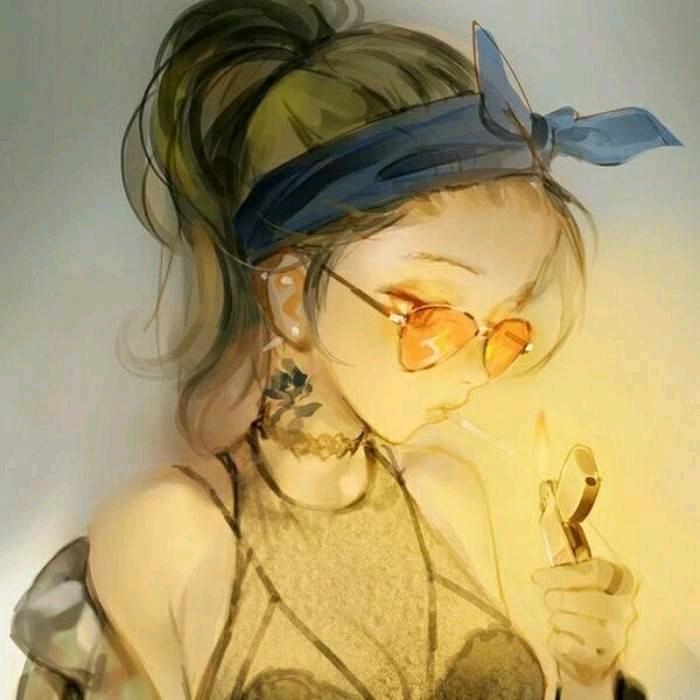 不吃姜